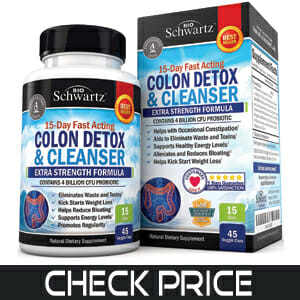 Colon Detox